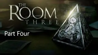 The Room Three Part 4