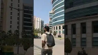Accenture Bellandur office in Bangalore#accenture #bangalore #bellandur#itcompanyindia #office#vlog