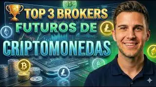 Mejores Exchanges para Operar Futuros de Criptomonedas en 2026