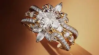 Vanguard Collection by Verragio