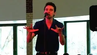 Dentist (Little Shop of Horrors) - Michael Bihovsky