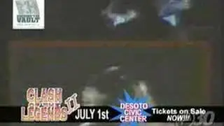 Jimmy Valiant music video