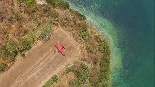 Quest Kodiak - Central America Demo Tour 2018 - Episode 4 - CONTADORA ISLAND, PANAMA