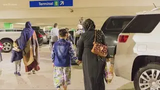 Afghan Refugees: Here's how you can help Afghan refugees in Sacramento