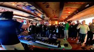 MARC REBILLET EPIC BEAT