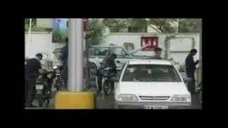 Chavez meets Ahmadinejad in Tehran - 01 Jul 07