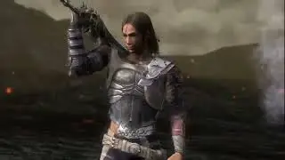 Lost Odyssey // part. 2 // Xbox One S (No voice)