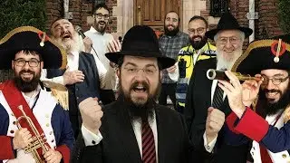 Rachamona Nigunim #2- See more on Toveedo.com