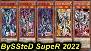 【YGOPRO】ABSOLUTELY INSANE | BYSSTED AF TIER 0 WAR MACHINE..... BYSTIAL