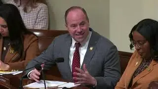 Rep. Kennedy Presses DHS Officials on ICE Violence & Workforce Diversions During CHS Hearing