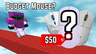 The *NEW* BEST Budget Gaming Mouse