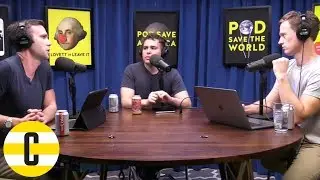 Immigration, DACA & the wall | Pod Save America
