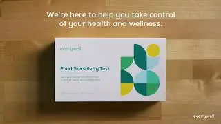 Welcome to Everlywell&mdash;Lab Testing Made Simple