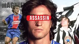 They HATE Him for This&hellip; How David Ginola Became The World's Most Misunderstood Footballer