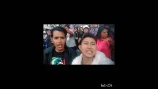 La Toquilla en fiestas de quito 2025
