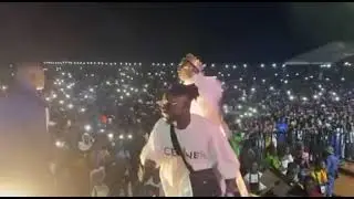 SHOW DE MC PABLO 01 DE NOVEMBRO 