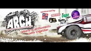 Alberta RC Handbook Draw For the RC4WD Beast 2