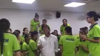 Daru Badnam | Teacher's Day Celebration | Allen Institute , Kota