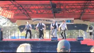 Looze Control Winners 2012 | Phly Crew