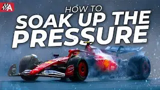 Race Rulers, Rain & Ruin - What happens when wet weather hits the F1 track?