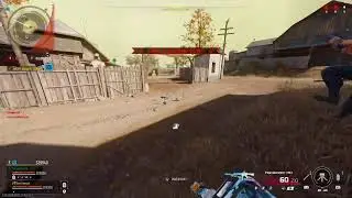 Warzone