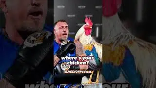 #shannonritch on fighting in mexico with WHAT