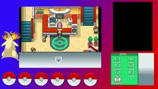 Rediff Pok&eacute;mon Argent SoulSilver en Nuzlocke Challenge #05