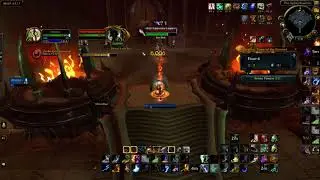 Nutty Torghast buffs Ele shaman