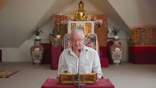 The short History of the Lojong and Tonglen Tradition