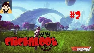 Grav German Gameplay #2   Neue Welten und ein Haus
