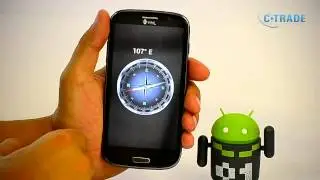 THL W8 beyond mtk6589T полный обзор смартфона отC-trade