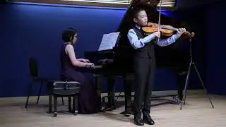 YMS 2019 New York Tour &ndash; Class of 1810 Concert