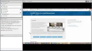 ArcGIS for Local Government Deployment Tips and Tricks