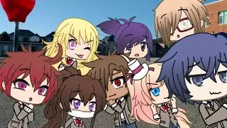 Corpse Party: Blood Covered Meanwhile | Gacha Life series | GachaShift312