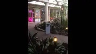 Plaza van Lommerberg Center Parcs Limburg