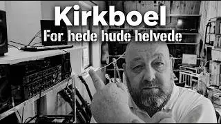 For hede hude helvede