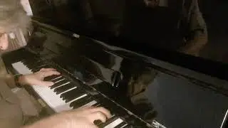 Antonio Sabbetti - Intermezzo della 