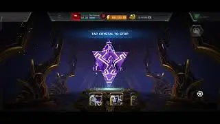 380th EVER 6⭐ Champion | Platinumpool