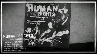 HUMAN RIGHTS 