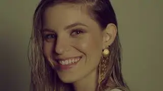 Thaisa Leal | Film Portrait