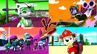 🔥💥Paw Patrol ⚡️ Astromia Cover Dance (Cover)🌪
