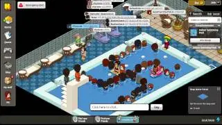 /b/ Habbo Hotel Raid - 2013