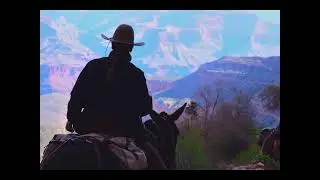 A Western Scene