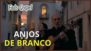 Anjos de Branco - Fado Portugu&ecirc;s Crist&atilde;o