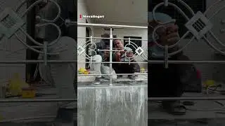 Affordable Steel Railing Design | Modern Look for Your Home & Office