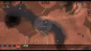 CcCcCccccanizzzz Supreme Commander: Forged Alliance via faforever.com