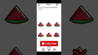 Brain Out | Game | Level 4 | Music | #gameplay #gaming #music #braingames  #brainout