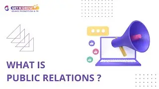 What Is Public Relations | What is PR |  Public relations in Marketing