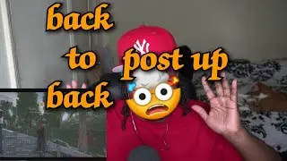 Reaction to Nebula Realms | WantedWorldWide Post Up | 3Wz Broke The Game