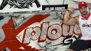 Xploud Academia - Felipe Franco em SP